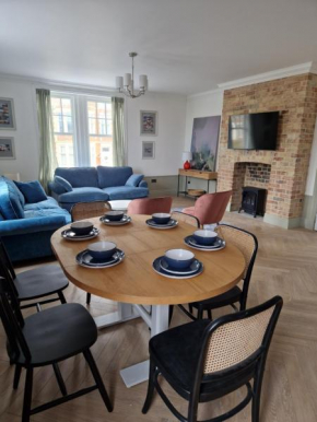 Beach Apartment, Hunstanton Norfolk